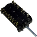 Smeg 811730195 Genuine Selector Switch