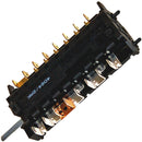 Smeg 811730234 Genuine Selector Switch