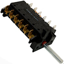 Smeg 811730242 Genuine Selector Switch