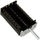 Smeg 811730287 Genuine Selector Switch