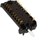 Smeg 811730298 Genuine Selector Switch