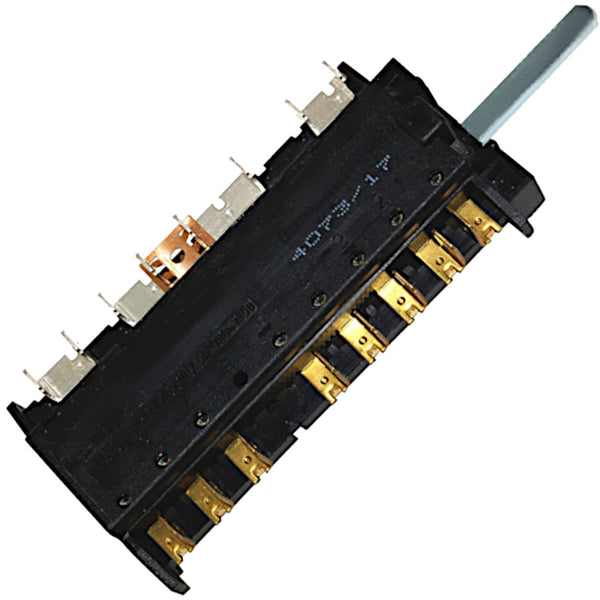 Smeg 811730316 Genuine Selector Switch