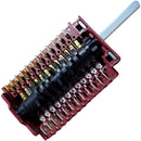 Smeg 811730326 Genuine Selector Switch