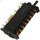 Smeg 811730327 Genuine Selector Switch