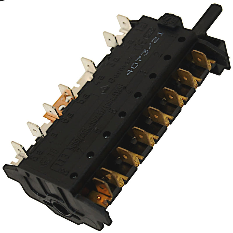 Smeg 811730327 Genuine Selector Switch