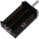 Smeg 811730369 Genuine Selector Switch