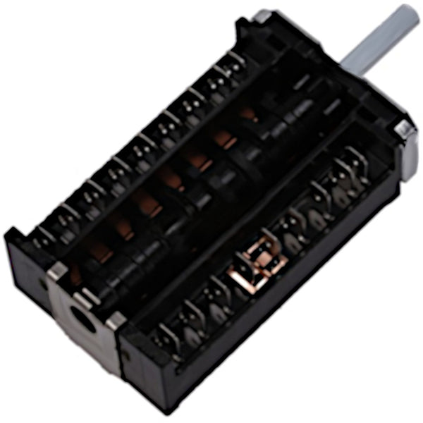 Smeg 811730369 Genuine Selector Switch