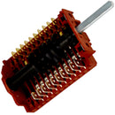 John Lewis 811730386 Genuine Selector Switch