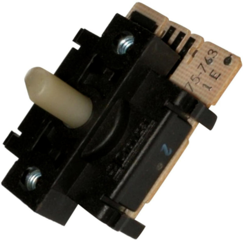 Smeg 816810306 Genuine Selector Switch