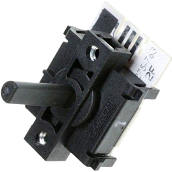 Smeg 816810402 Genuine Selector Switch