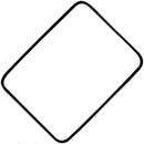 CDA 8511650 Genuine Main Oven Door Seal