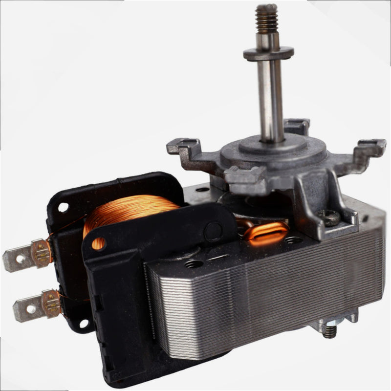 Essentielb 8583890813048 Compatible Fan Oven Motor