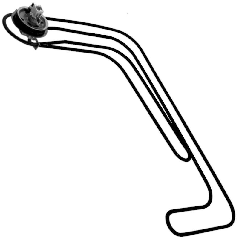 Zanker 8996464034967 Dishwasher Element