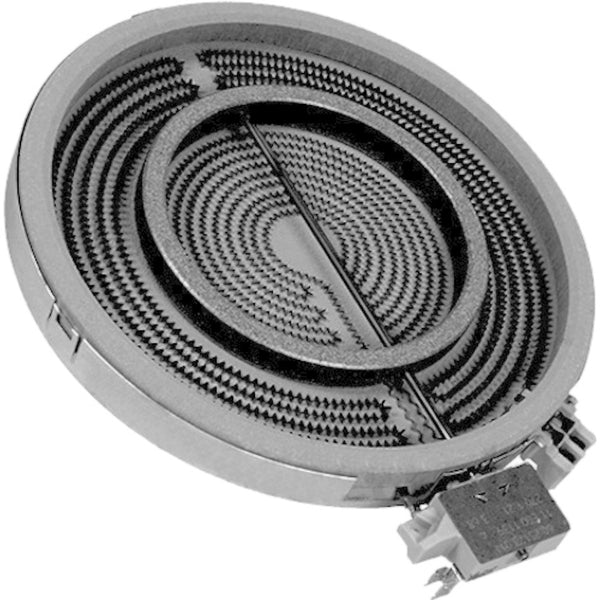 Matura 8996613335356 Genuine Ceramic Hotplate Element