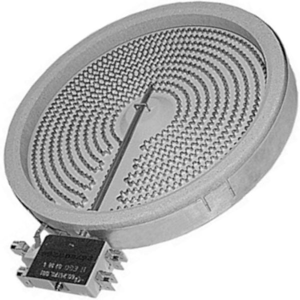 Matura 8996613935650 Genuine Ceramic Hotplate Element