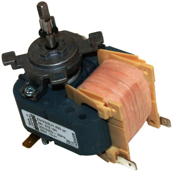 AEG 8996619143788 Genuine Fan Oven Motor