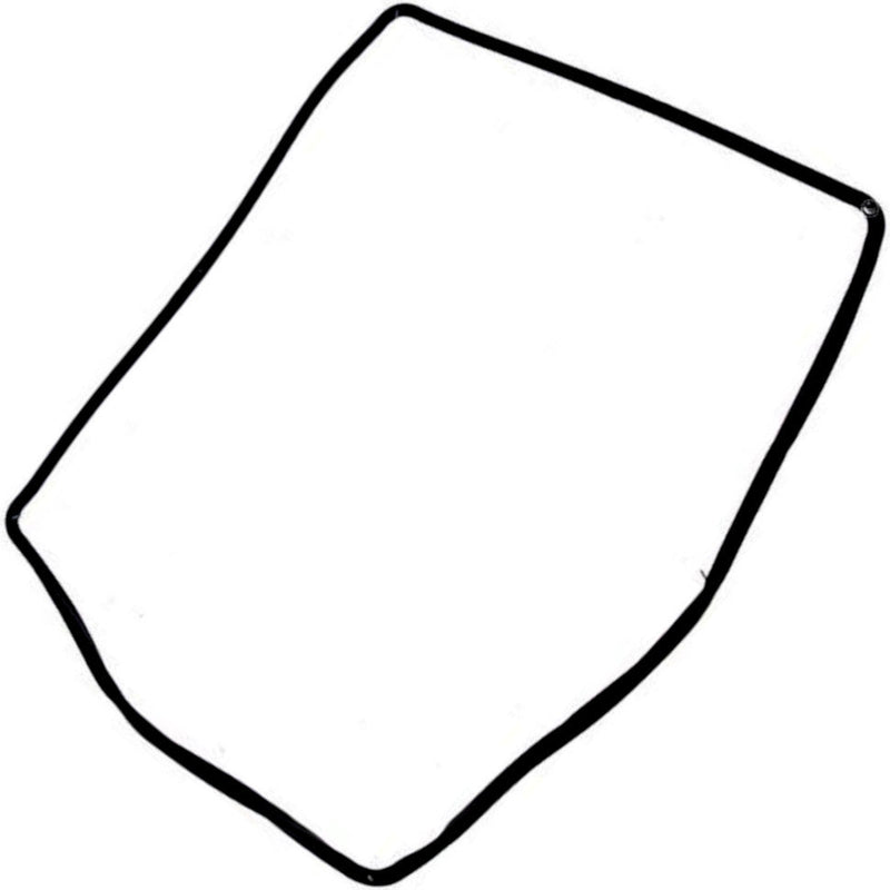 Gasfire 93616647 Genuine Main Oven Door Seal