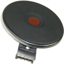 Zerowatt 93638021 8mm Rim Solid Hotplate Element