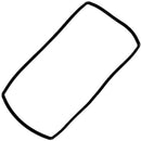 Britannia A09470 Main Oven Door Seal