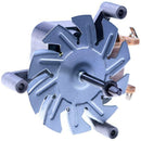 Econolux AA0000000050 Genuine Fan Oven Motor