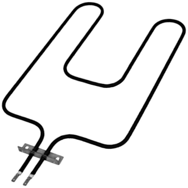 AGA AG4M251282 Top Oven Base Element