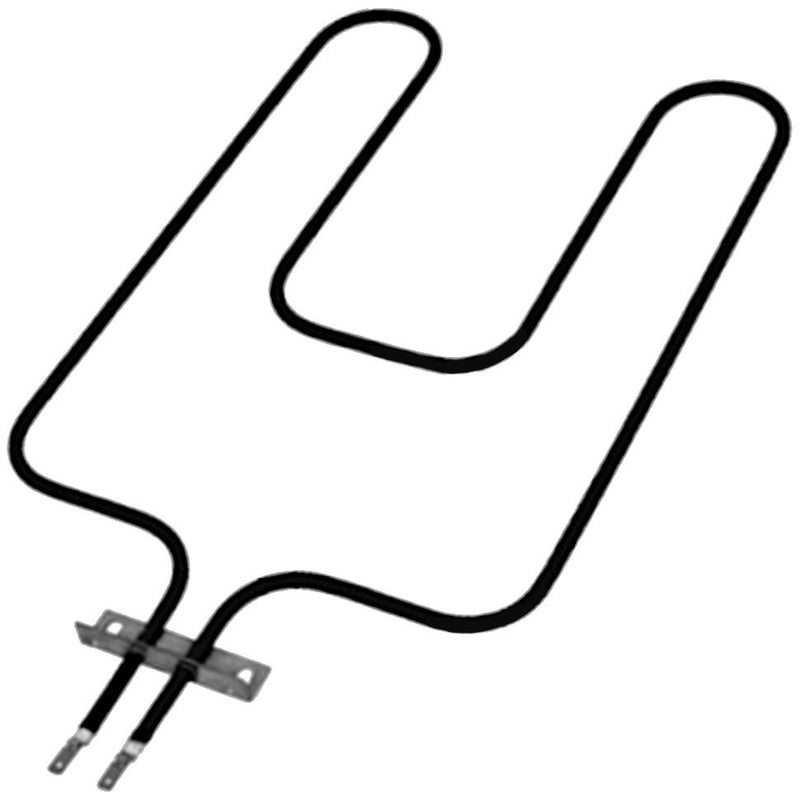 AGA AG4M251282 Top Oven Base Element