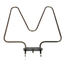 Hygena 062082971800 Genuine Base Oven Element