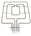 Siemens 00776016 Genuine Grill-Oven Element