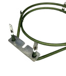 CDA 0040900980 Genuine Fan Oven Element