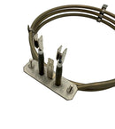 Siemens 00600676 Compatible Fan Oven Element