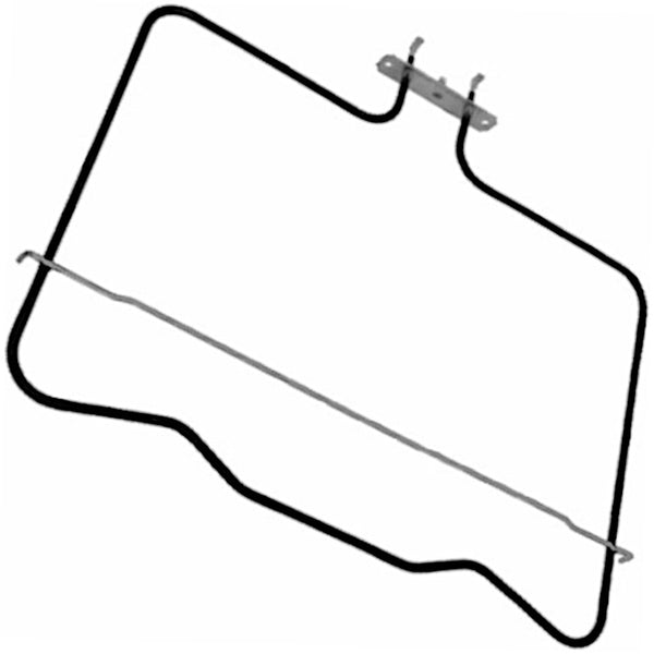 Britannia BZ606091 Base Oven Element