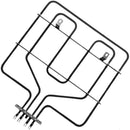 John Lewis BZ606101 Genuine Grill - Oven Element