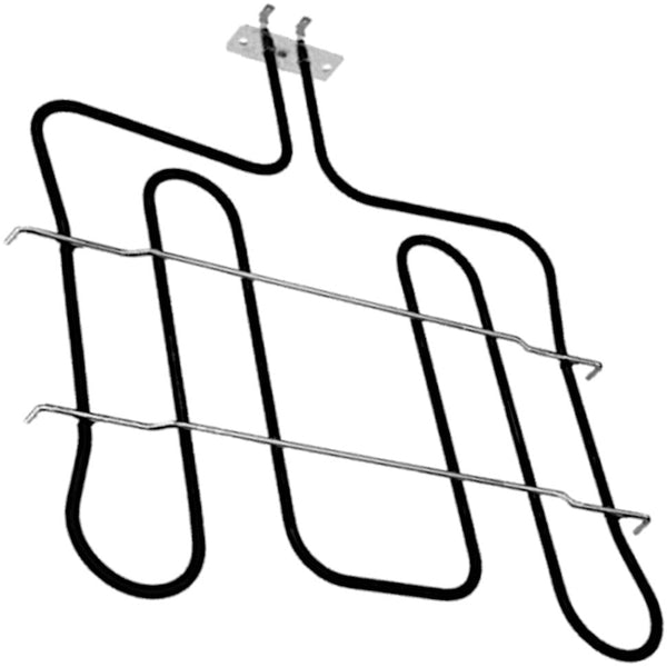 John Lewis BZ606142 Genuine Base Oven Element BZ606142 Genuine Base Oven Element