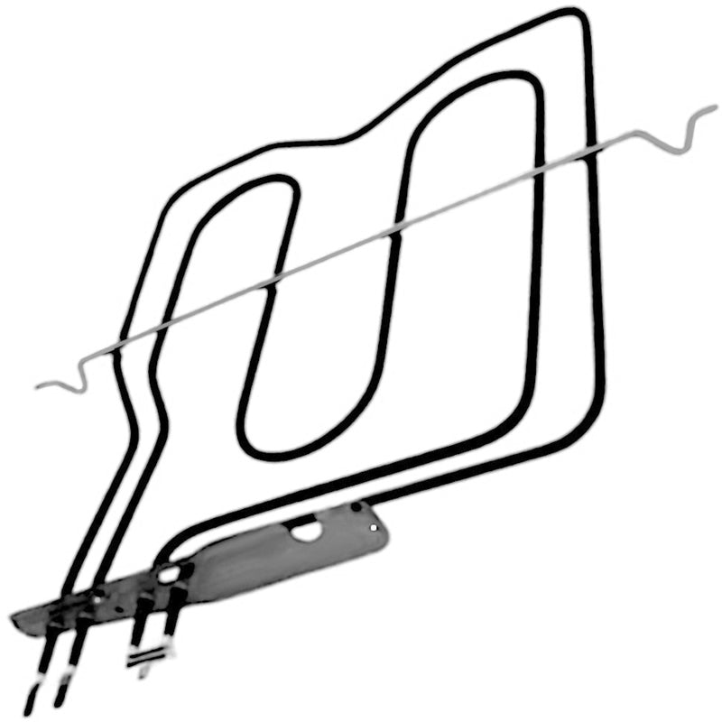 3iMarchi C00016054 Genuine Grill-Oven Element