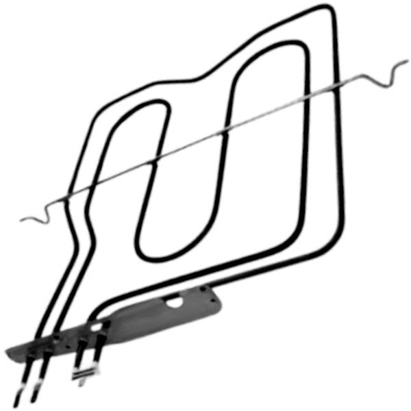 Ariston C00016054 Genuine Grill - Oven Element