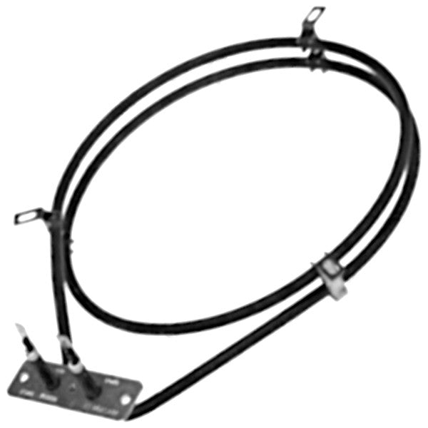 Merloni C00016055 Fan Oven Element