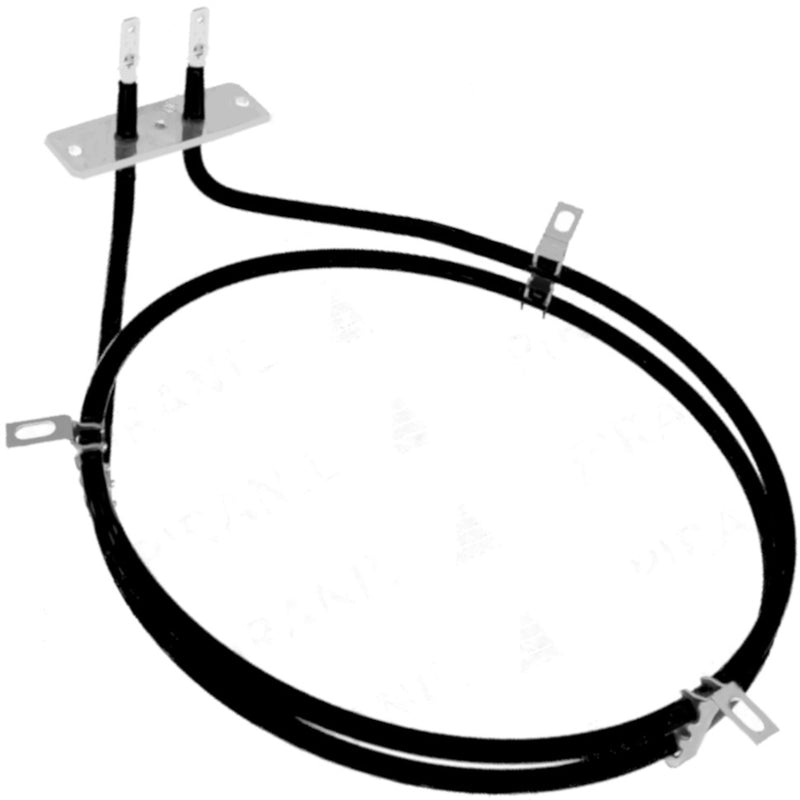 Merloni C00016055 Fan Oven Element