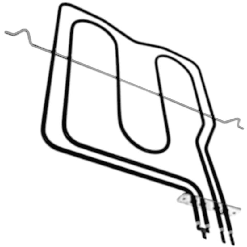 Ariston C00039574 Compatible Grill-Oven Element