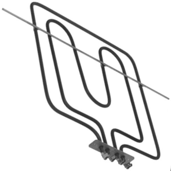 3iMarchi C00052297 Compatible Grill - Oven Element