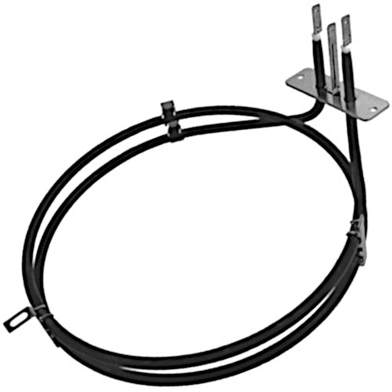 Cannon C00138834 Fan Oven Element