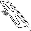 Ariston C00141175 Genuine Upper Grill Element