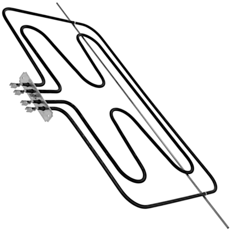 Atag C00141175 Genuine Upper Grill Element