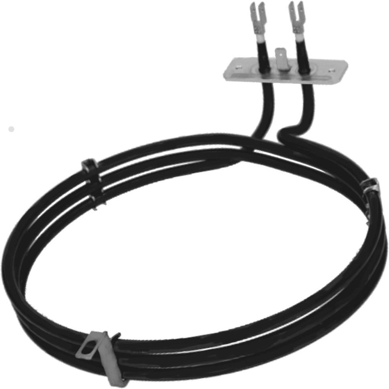 Scholtes C00141180 Genuine Fan Oven Element