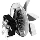 Wrighton C00231627 Fan Oven Motor