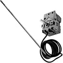 Cooke & Lewis C00310964 Genuine Oven Thermostat