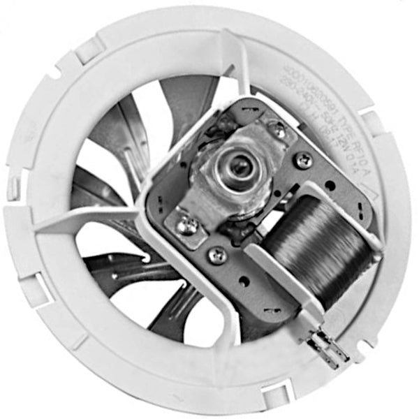 Integra C00311028 Genuine Cooling Fan Motor