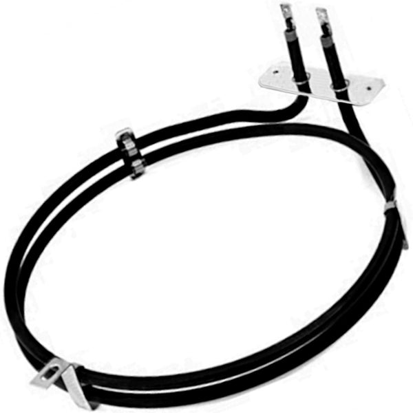 System 600 C00311124 Irca Fan Oven Element