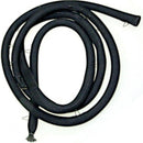 Laden C00312487 Genuine Main Oven Door Seal