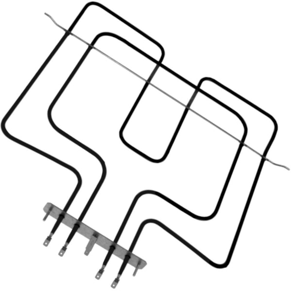 RAM Next Dimension C00313193 Grill-Oven Element