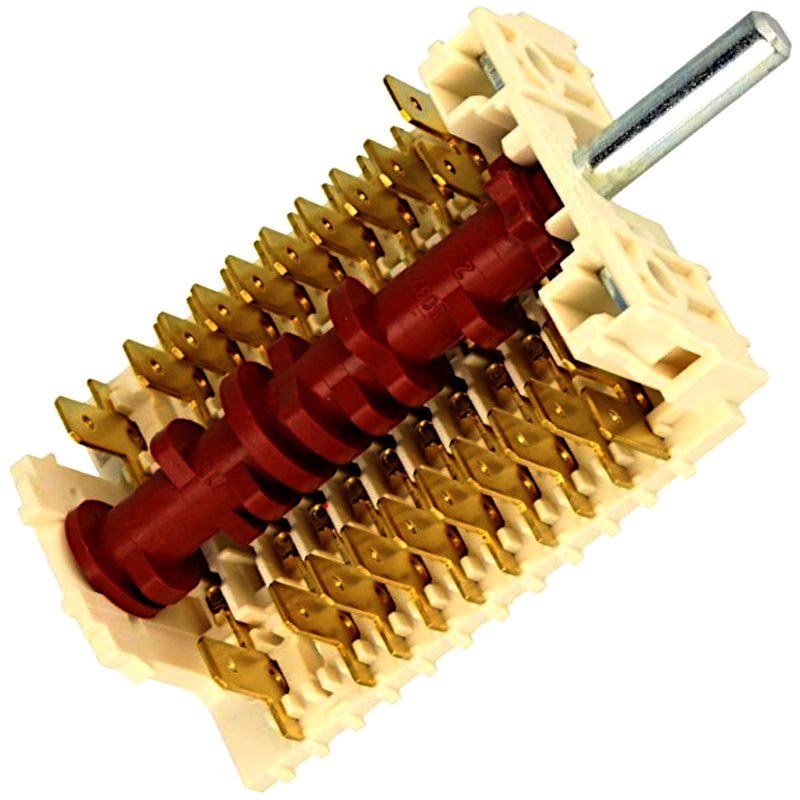 Whirlpool C00313429 Genuine Main Oven Selector Switch